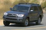 Toyota 4Runner 2006 года